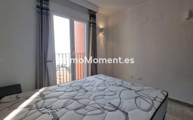 Wiederverkauf - Wohnung - Torrevieja - Torrevieja Centro