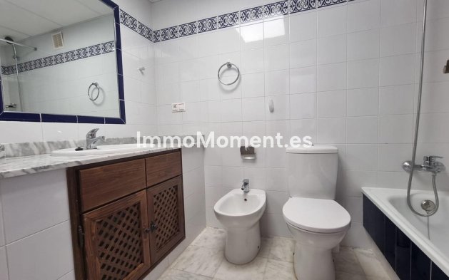 Wiederverkauf - Wohnung - Torrevieja - Torrevieja Centro