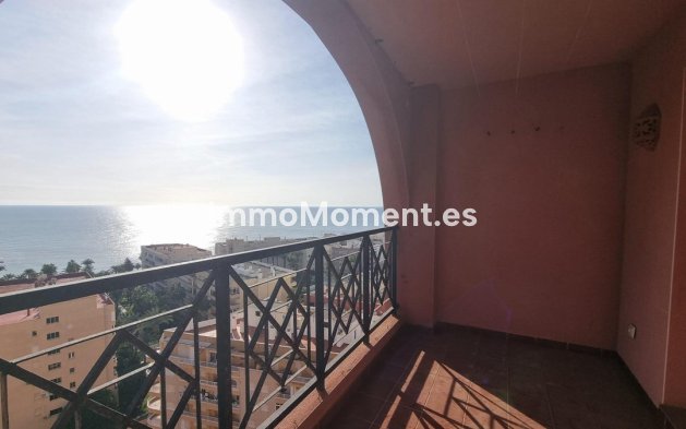 Wiederverkauf - Wohnung - Torrevieja - Torrevieja Centro