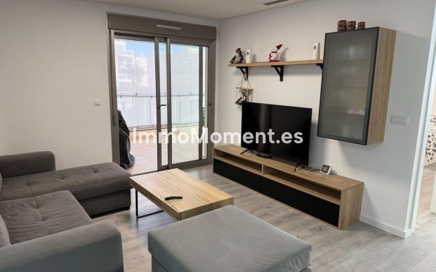 Revente - Appartement - Orihuela - Orihuela Costa