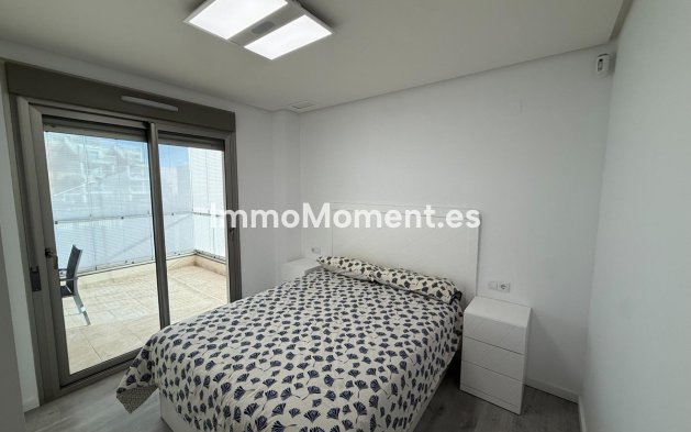 Revente - Appartement - Orihuela - Orihuela Costa