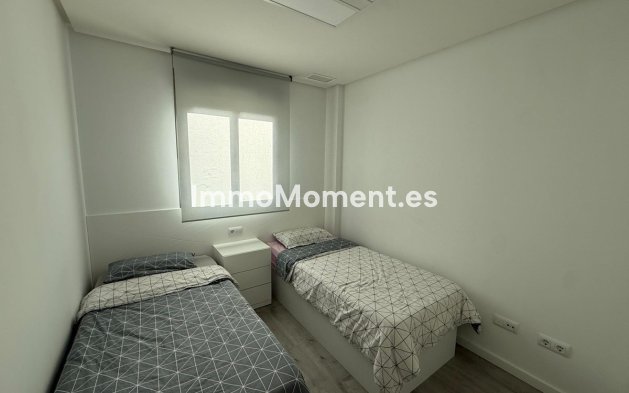 Revente - Appartement - Orihuela - Orihuela Costa