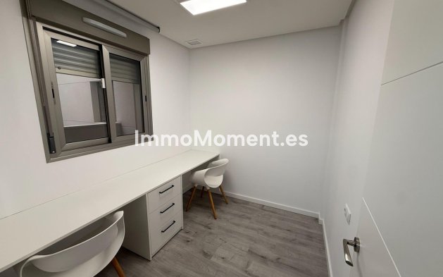 Revente - Appartement - Orihuela - Orihuela Costa
