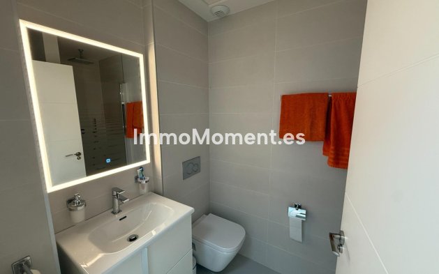 Revente - Appartement - Orihuela - Orihuela Costa