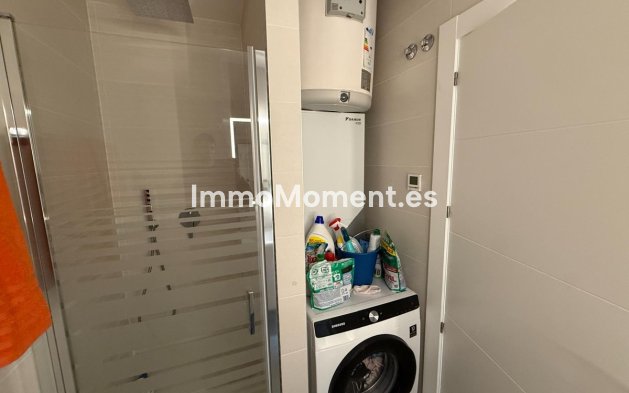 Revente - Appartement - Orihuela - Orihuela Costa