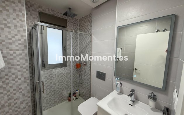 Revente - Appartement - Orihuela - Orihuela Costa