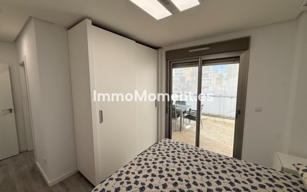 Revente - Appartement - Orihuela - Orihuela Costa