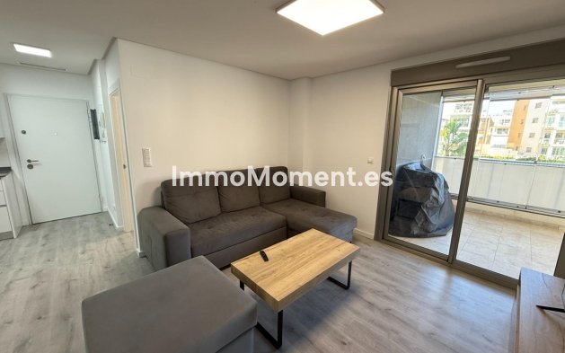 Revente - Appartement - Orihuela - Orihuela Costa
