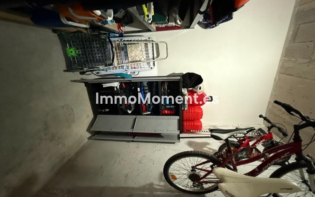 Revente - Appartement - Orihuela - Orihuela Costa