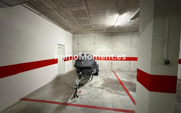 Revente - Appartement - Orihuela - Orihuela Costa