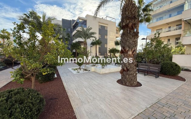 Revente - Appartement - Orihuela - Orihuela Costa