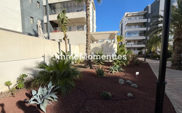 Revente - Appartement - Orihuela - Orihuela Costa