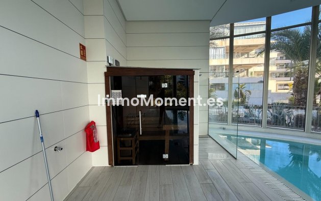 Revente - Appartement - Orihuela - Orihuela Costa