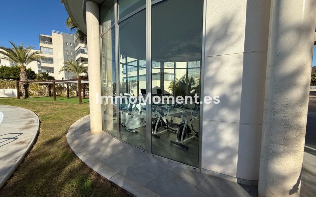 Revente - Appartement - Orihuela - Orihuela Costa