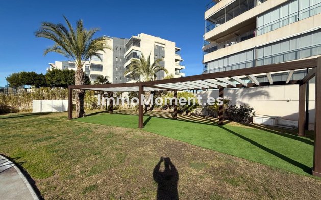 Revente - Appartement - Orihuela - Orihuela Costa