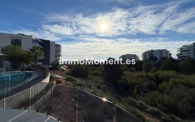 Revente - Appartement - Orihuela - Orihuela Costa