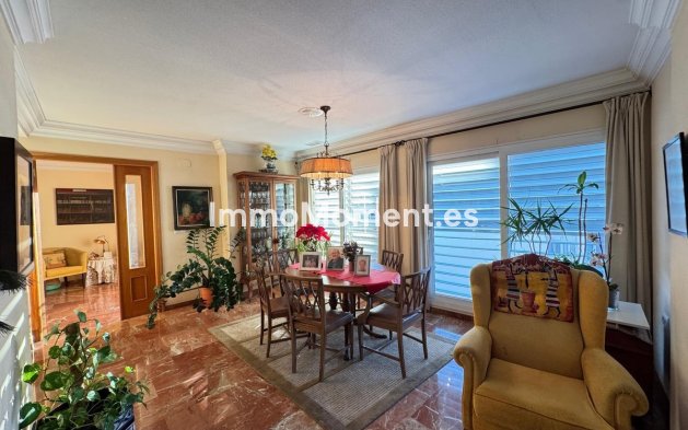 Wiederverkauf - Wohnung - Torrevieja - Torrevieja Centro