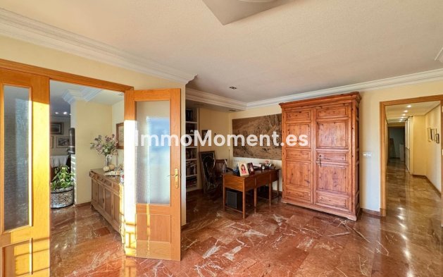 Wiederverkauf - Wohnung - Torrevieja - Torrevieja Centro