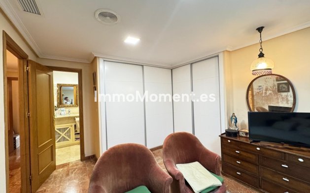 Wiederverkauf - Wohnung - Torrevieja - Torrevieja Centro