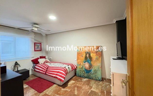 Wiederverkauf - Wohnung - Torrevieja - Torrevieja Centro