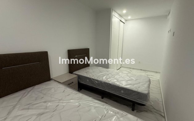 Wiederverkauf - Wohnung - Torrevieja - Torrevieja Centro