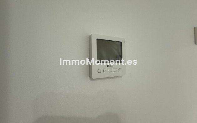 Wiederverkauf - Wohnung - Torrevieja - Torrevieja Centro