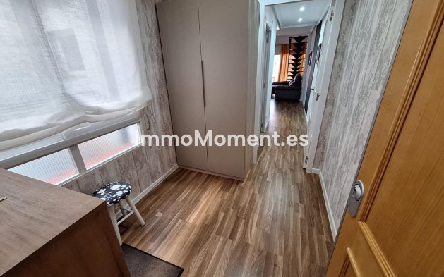 Bestaande woning - Appartement - Torrevieja - Torrevieja Centro