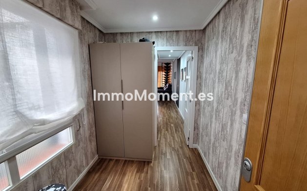 Bestaande woning - Appartement - Torrevieja - Torrevieja Centro