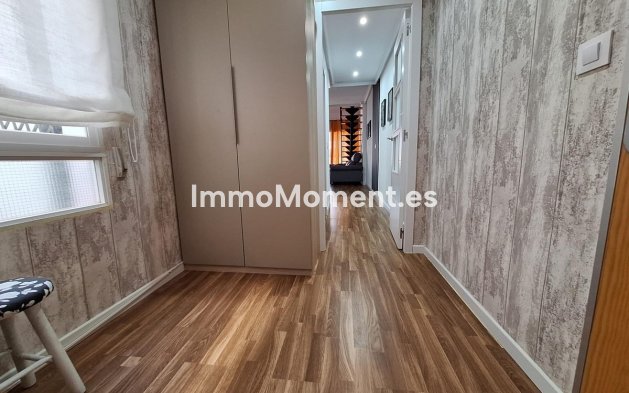 Bestaande woning - Appartement - Torrevieja - Torrevieja Centro
