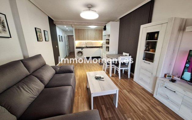 Bestaande woning - Appartement - Torrevieja - Torrevieja Centro