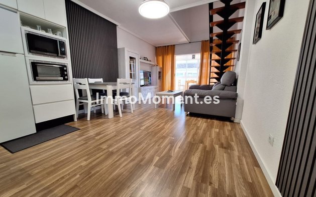 Bestaande woning - Appartement - Torrevieja - Torrevieja Centro
