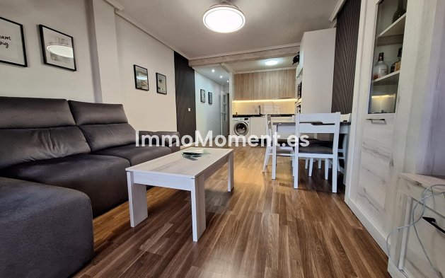 Bestaande woning - Appartement - Torrevieja - Torrevieja Centro