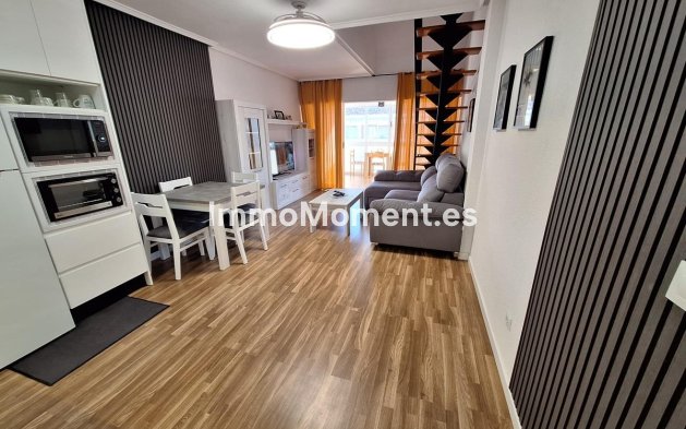 Bestaande woning - Appartement - Torrevieja - Torrevieja Centro