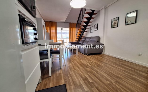 Bestaande woning - Appartement - Torrevieja - Torrevieja Centro