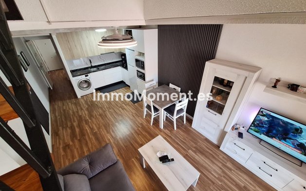 Bestaande woning - Appartement - Torrevieja - Torrevieja Centro