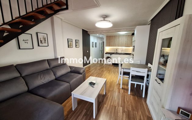 Bestaande woning - Appartement - Torrevieja - Torrevieja Centro