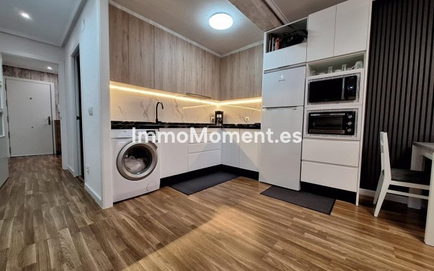 Bestaande woning - Appartement - Torrevieja - Torrevieja Centro