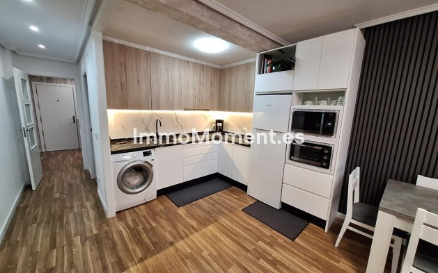 Bestaande woning - Appartement - Torrevieja - Torrevieja Centro