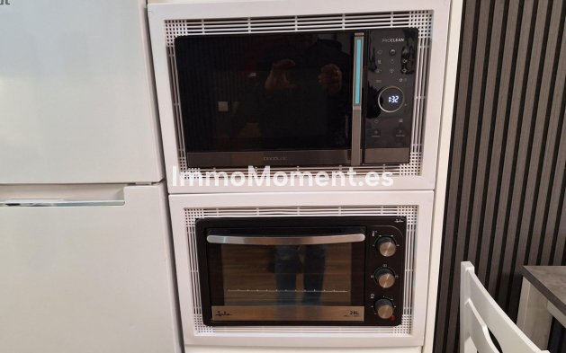 Bestaande woning - Appartement - Torrevieja - Torrevieja Centro