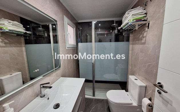 Bestaande woning - Appartement - Torrevieja - Torrevieja Centro