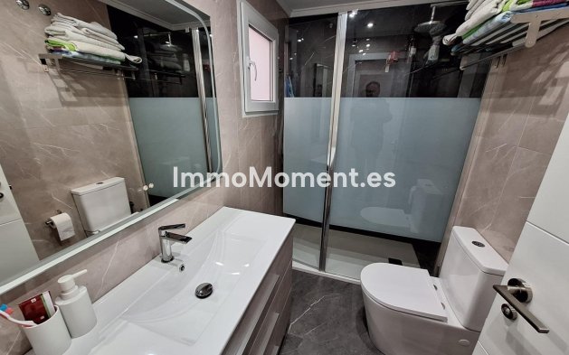 Bestaande woning - Appartement - Torrevieja - Torrevieja Centro