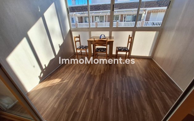 Bestaande woning - Appartement - Torrevieja - Torrevieja Centro