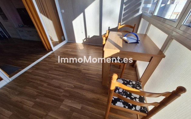 Bestaande woning - Appartement - Torrevieja - Torrevieja Centro