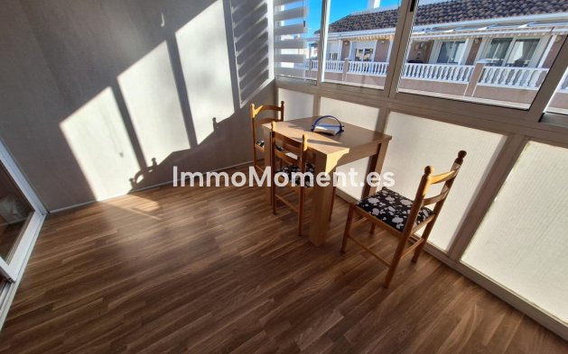 Bestaande woning - Appartement - Torrevieja - Torrevieja Centro