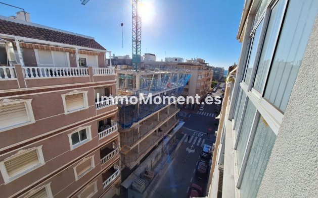 Bestaande woning - Appartement - Torrevieja - Torrevieja Centro