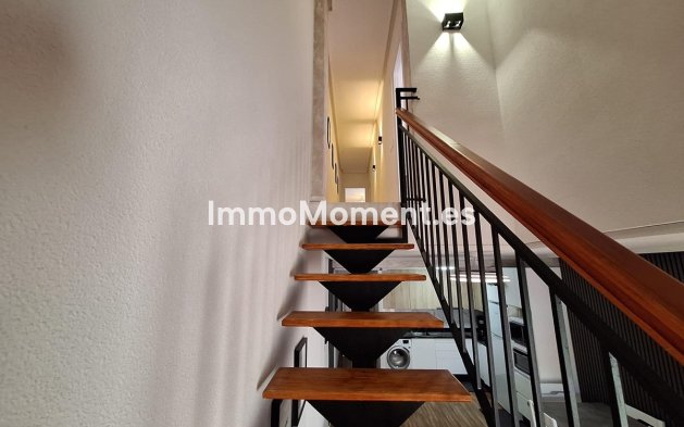 Bestaande woning - Appartement - Torrevieja - Torrevieja Centro