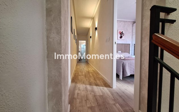 Bestaande woning - Appartement - Torrevieja - Torrevieja Centro