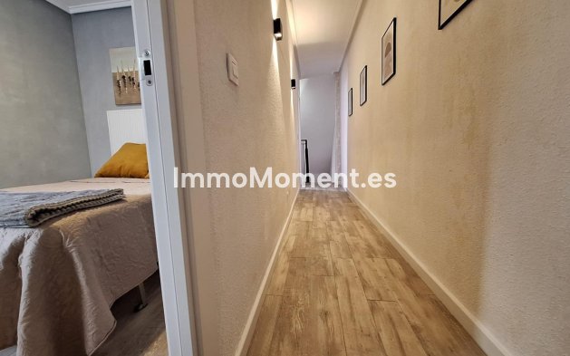 Bestaande woning - Appartement - Torrevieja - Torrevieja Centro