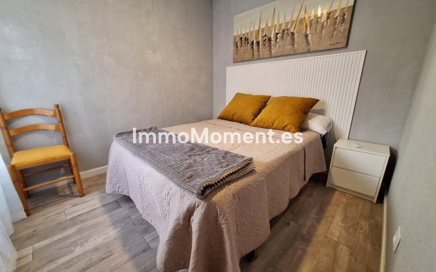 Bestaande woning - Appartement - Torrevieja - Torrevieja Centro