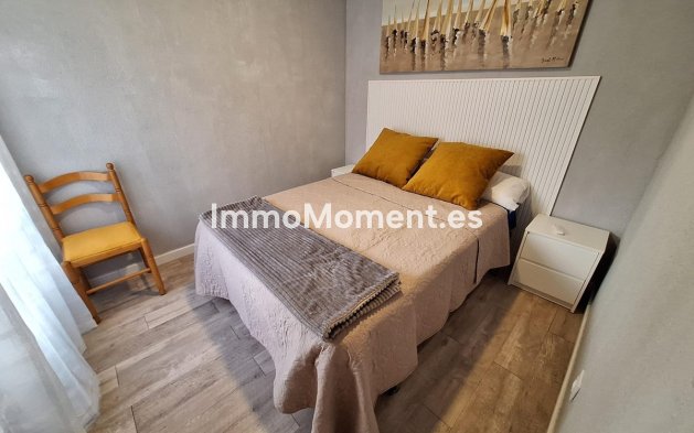 Bestaande woning - Appartement - Torrevieja - Torrevieja Centro